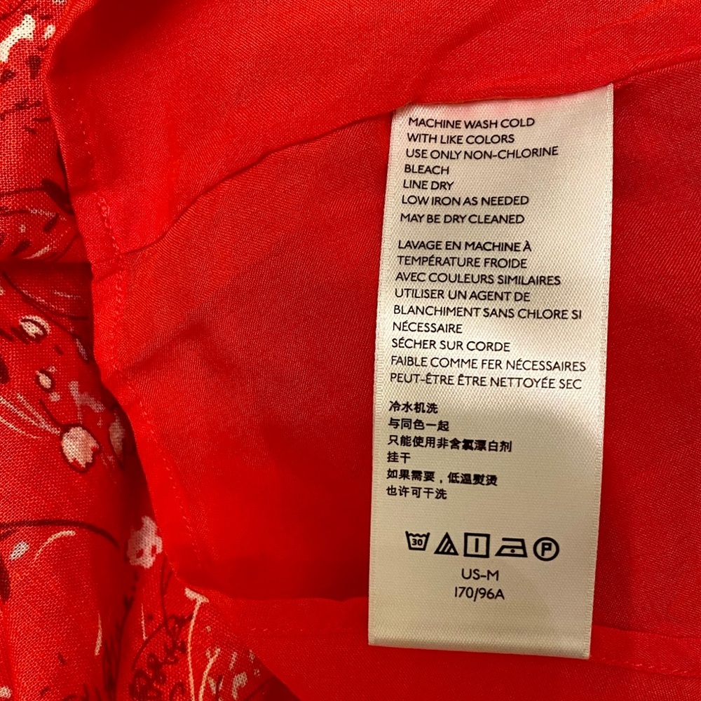 Free People All Mine Mountain Mini Dress - Picture 14 of 15